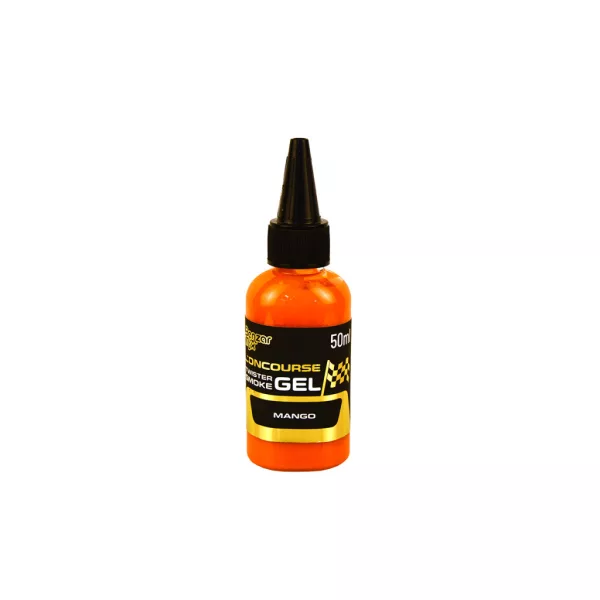 Benzár Mix Concourse Twister Gel Smoke Aromat Mango 50ml