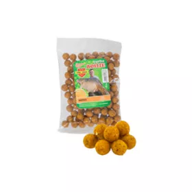 Benzar Turbo Boilie 250G 20Mm Miód