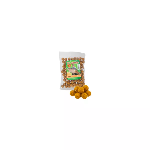Benzar Turbo Boilie 250G 20Mm Miód