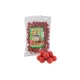 Benzar Turbo Boilie 250G 20Mm Truskawka