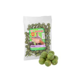 Benzar Turbo Boilie 250G 20Mm Małża