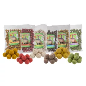 Benzar Turbo Boilie 250G 16Mm Miód