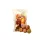 Benzár Mix Turbo Bicolor Boilie Coco-Caramel 20mm Bojli 250gr