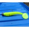 Nevis Vantage Swinger 9,5cm 7,18gr 3szt./opak. Różowy Brokat Przynęta plastikowa