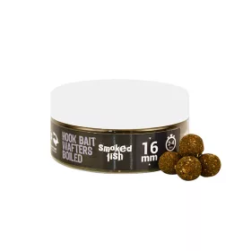   The One Hook Bait Wafters Boilie Black 16mm Purple kulki proteinowe do przynęty 150gr