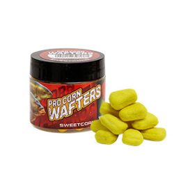 Benzar Mix Pro Corn Wafters Sweetcorn 14mm 30gr
