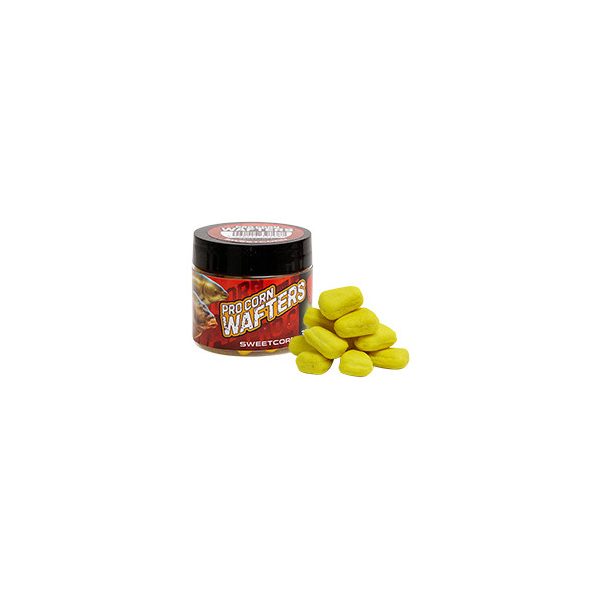 Benzar Mix Pro Corn Wafters Sweetcorn 14mm 30gr