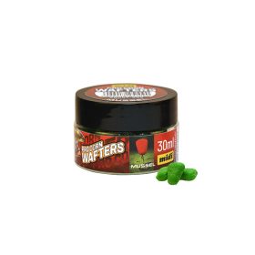 Benzár Mix Pro Corn Wafters Midi Mussel Flat Wafters 30ml