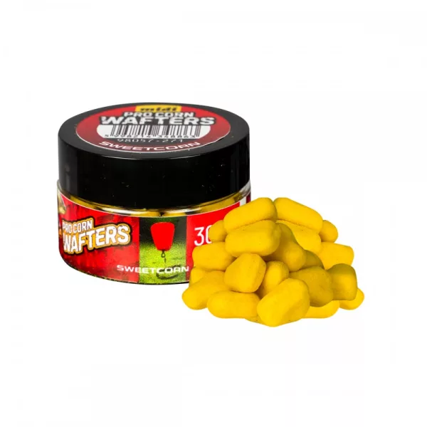 Benzár Mix Pro Corn Wafters Midi - Sweetcorn