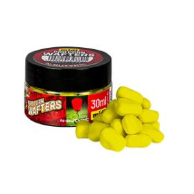   Benzar Mix PRO CORN WAFTERS MIDI KWAS MASŁOWY 30 ML (PŁASKIE) Wafters