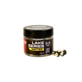   Benzár Mix Lake Series Wafter 6-8 mm Kałamarnica przynęta haczykowa