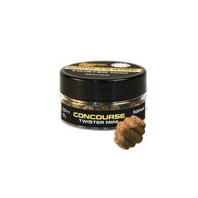   Benzár Concourse Twister Mini Przynęta haczykowa Mączka rybna 5,5mm 17gr