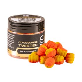 Benzar Mix Concourse Twister Morwa 12 Mm