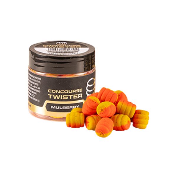 Benzar Mix Concourse Twister Morwa 12 Mm