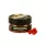 Benzár Concourse Twister Mini Smoke Red Krill 5,5mm Przynęta Hakowa 15gr