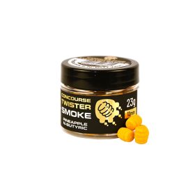   Benzár Concourse Twister Smoke Ananas-Kwas Masłowy 12mm Przynęta Hakowa 23gr