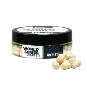 Benzár Mix World Series Wafter 8mm Fehér Wafter 25gr
