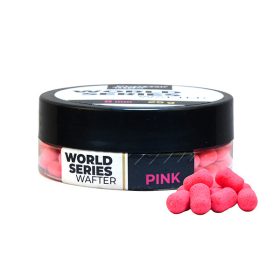 Benzár Mix World Series Wafter 8mm Rózsaszín Wafter 25gr