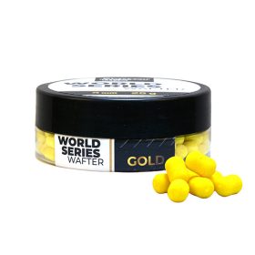 Benzár Mix World Series Wafter 8mm Żółty Wafter 25gr