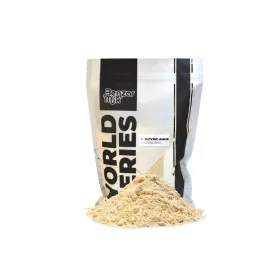 Benzár Mix World Series N-Butyric Amur Zanęta 800gr