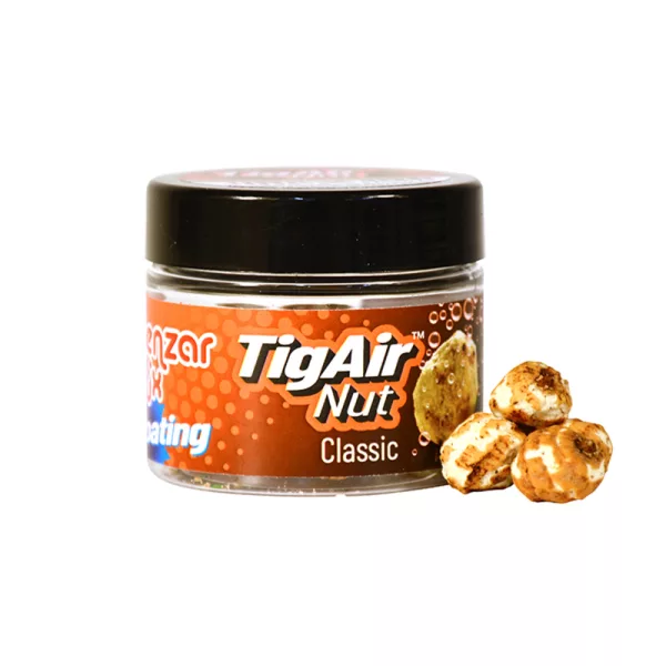Benzár Mix TigAir Nut Pływająca Przynęta Classic 15gr