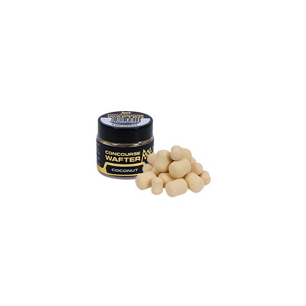 Benzar Mix CONCOURSE WAFTERS 8-10 MM KOKOS 30 ML Wafters