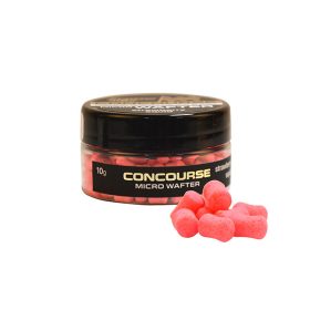 Benzár Concourse Micro Wafters Truskawka-Kałamarnica 10gr