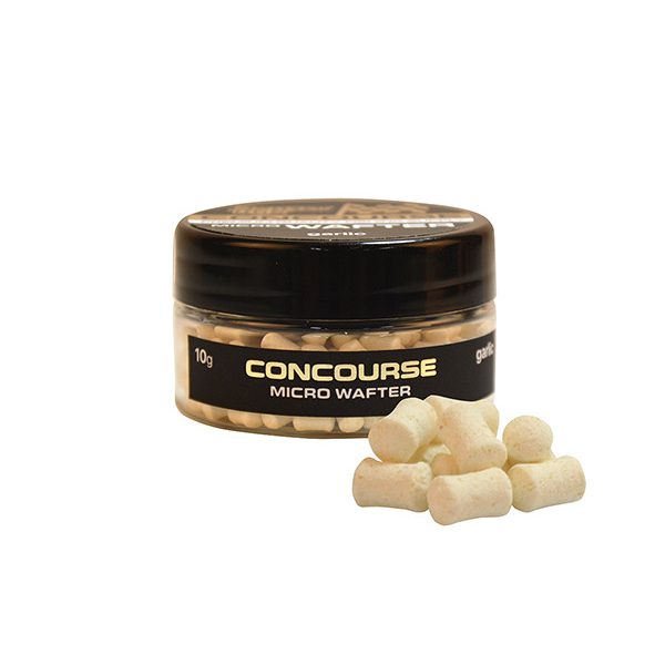 Benzár Concourse Micro Wafters Czosnek 10gr