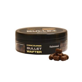   Benzár Mix Concourse Bullet Wafter Mączka Rybna 5mm Wafter 25gr
