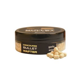   Benzár Mix Concourse Bullet Wafter Czosnek-Anyż 5mm Wafter 25gr