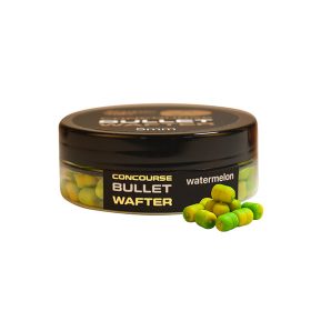 Benzár Mix Concourse Bullet Wafter Melon 5mm Wafter 25gr