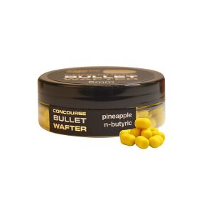   Benzár Mix Concourse Bullet Wafter Ananas-Kwas Masłowy 5mm Wafter 25gr