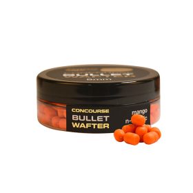   Benzár Mix Concourse Bullet Wafter Mango-Kwas Masłowy 5mm Wafter 25gr