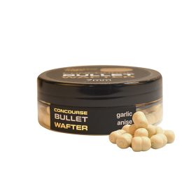   Benzár Mix Concourse Bullet Wafter Czosnek-Anyż 7mm Wafter 25gr