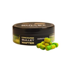 Benzár Mix Concourse Bullet Wafter Melon 7mm Wafter 25gr