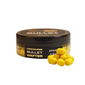   Benzár Mix Concourse Bullet Wafter Ananas-Kwas Masłowy 7mm Wafter 25gr