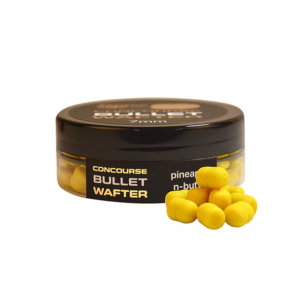 Benzár Mix Concourse Bullet Wafter Ananas-Kwas Masłowy 7mm Wafter 25gr