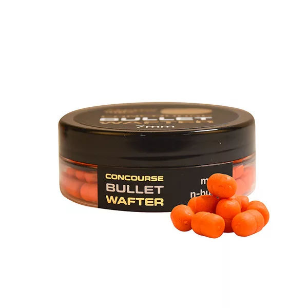 Benzár Mix Concourse Bullet Wafter Mango-Kwas Masłowy 7mm Wafter 25gr