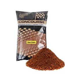   Benzár Mix Concourse Method Mix - Mango Kwas Masłowy - 800gr