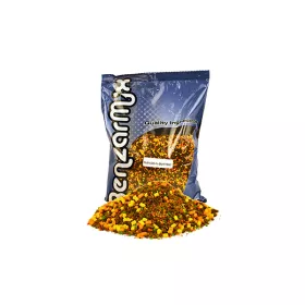   Benzár Mix Crushed PVA Bag Mix Mango-Kwas Masłowy Zanęta 800gr