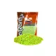 Benzár Mix Fluo Turbo Pellet Marcepan 1,5mm 800g