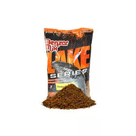 Benzár Mix Zanęta Benzar Lake Series Mango-Masłowy 800gr