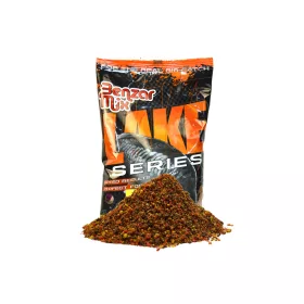 Zanęta Benzár Mix Lake Series Słodki Karp 800gr