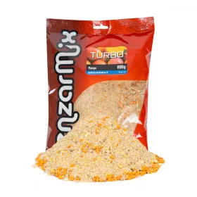 Benzar Turbo Zanęta Mango 800gr
