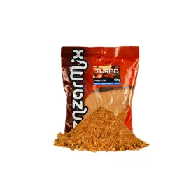 Benzár Turbo Method Zanęta Mango-Chili 800gr