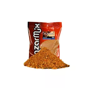 Benzár Turbo Feeder Zanęta Melon-Cynamon 800gr