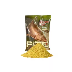 Benzár Mix Fito River Groundbait Zanęta Tołpyga 1,20kg