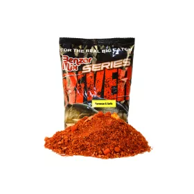 Benzár Mix River Series Zanęta Czosnek-Parmezan 1kg