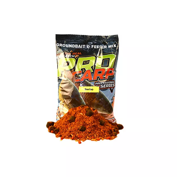 Benzár Pro River Carp Zanęta 1kg