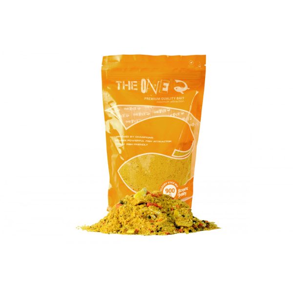 The One Cloudy Stick Mix Arany Alapmix 900gr